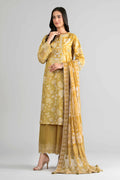 Original Nishat 3 Piece - Digital Printed Embroidered Suit - 42601745 | Buy Online Pakistan