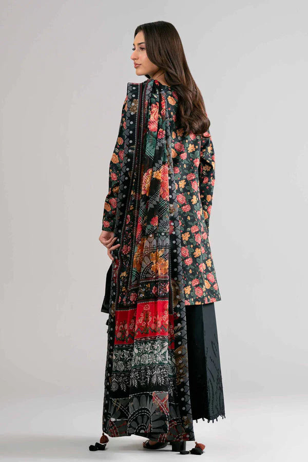 Original Nishat  Piece - Digital Printed Embroidered Suit - 42601746 | Buy Online Pakistan
