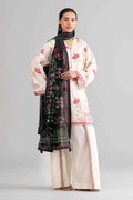 Original Nishat 3 Piece Unstitched - Digital Printed Embroidered Suit - 42601753 | Buy Online Pakistan
