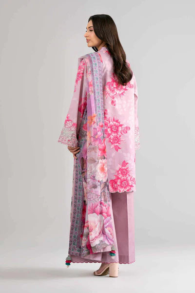 Original Nishat 3 Piece - Digital Printed Embroidered Suit - 42601754 | Buy Online Pakistan