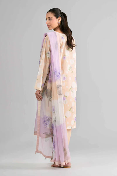 Original Nishat 3 Piece Unstitched - Digital Printed Suit - 42601762 | Buy Online Pakistan