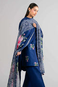 Original Nishat 3 Piece Unstitched - Digital Printed Suit - 42601763 | Buy Online Pakistan