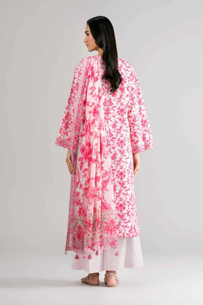 Original Nishat 3 Piece - Digital Printed Suit - 42601764 | Buy Online Pakistan