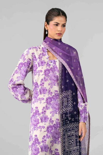 Original Nishat 3 Piece - Digital Printed Suit - 42601766 | Buy Online Pakistan