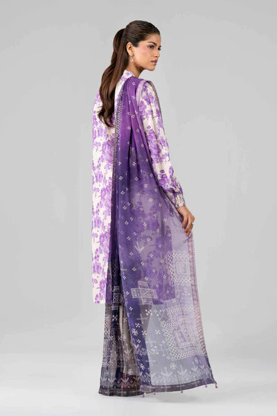 Original Nishat 3 Piece - Digital Printed Suit - 42601766 | Buy Online Pakistan