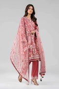 Original Nishat 3 Piece - Digital Printed Embroidered Suit - 42601769 | Buy Online Pakistan