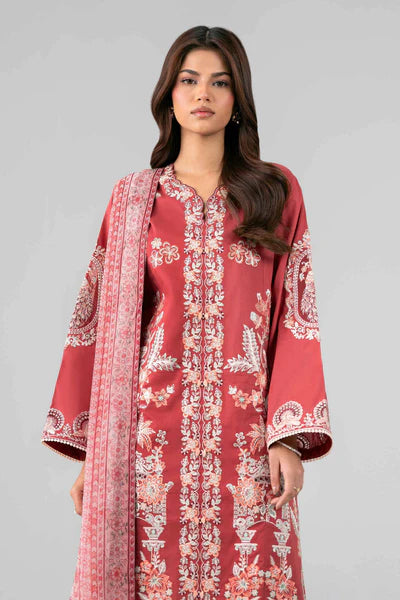 Original Nishat 3 Piece - Digital Printed Embroidered Suit - 42601769 | Buy Online Pakistan