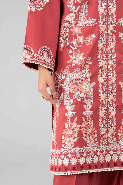 Original Nishat 3 Piece - Digital Printed Embroidered Suit - 42601769 | Buy Online Pakistan