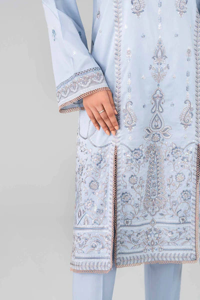Original Nishat 3 Piece - Digital Printed Embroidered Suit - 42601770 | Buy Online Pakistan