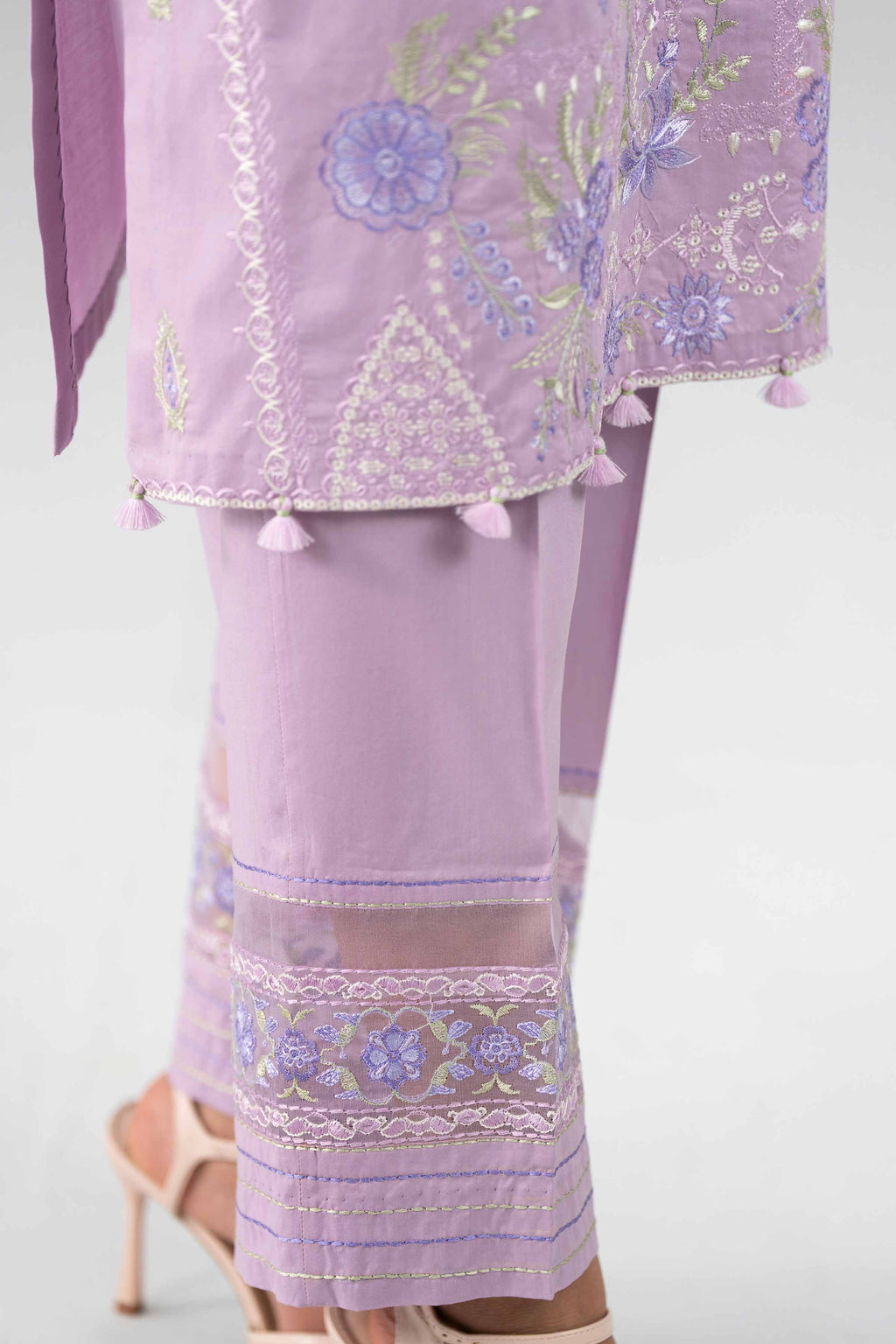 Original Nishat 3 Piece - Digital Printed Embroidered Suit - 42601775 | Buy Online in Pakistan