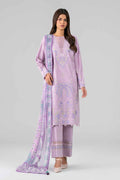 Original Nishat 3 Piece - Digital Printed Embroidered Suit - 42601775 | Buy Online in Pakistan
