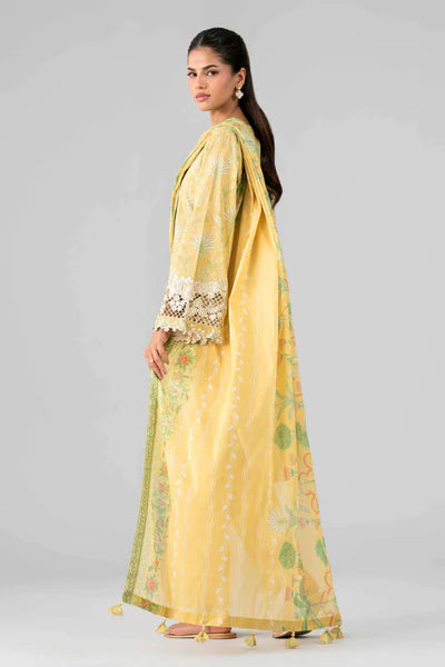 Original Nishat 3 Piece - Printed Embroidered Suit - 42601782 | Buy Online Pakistan