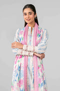 Original Nishat 3 Piece Unstitched - Printed Embroidered Suit - 42601783 | Buy Online Pakistan