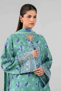 Original Nishat 3 Piece - Printed Embroidered Suit - 42601784 | Buy Online Pakistan