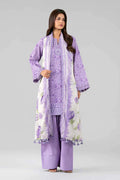 Original Nishat 3 Piece - Printed Embroidered Suit - 42601787 | Buy Online Pakistan