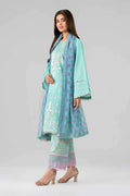 Original Nishat 3 Piece - Printed Embroidered Suit - 42601790 | Buy Online Pakistan