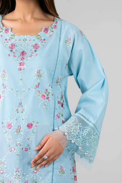 Original Nishat 3 Piece - Printed Embroidered Suit - 42601791 | Buy Online Pakistan