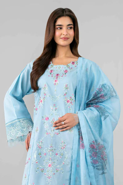 Original Nishat 3 Piece - Printed Embroidered Suit - 42601791 | Buy Online Pakistan
