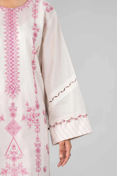 Original Nishat 3 Piece - Printed Embroidered Suit - 42601792 | Buy Online Pakistan