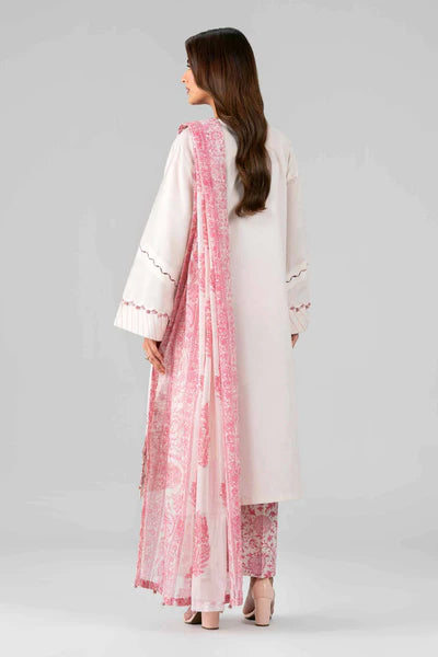 Original Nishat 3 Piece - Printed Embroidered Suit - 42601792 | Buy Online Pakistan