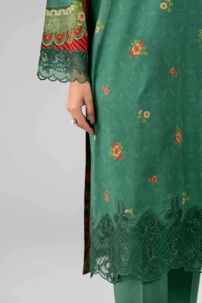 Original Nishat 3 Piece Unstitched - Digital Printed Embroidered Suit - 42601794 | Buy Online Pakistan