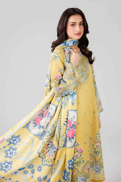 Original Nishat 3 Piece - Digital Printed Embroidered Suit - 42601796 | Buy Online Pakistan