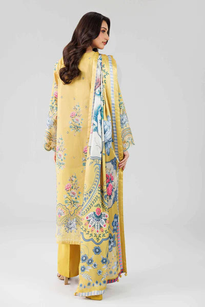 Original Nishat 3 Piece - Digital Printed Embroidered Suit - 42601796 | Buy Online Pakistan