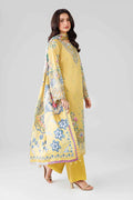 Original Nishat 3 Piece - Digital Printed Embroidered Suit - 42601796 | Buy Online Pakistan