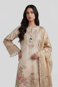 Original Nishat 3 Piece - Digital Printed Embroidered Suit - 42601797 | Buy Online Pakistan