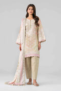 Original Nishat 3 Piece Unstitched - Digital Printed Embroidered Suit - 42601803 | Buy Online Pakistan