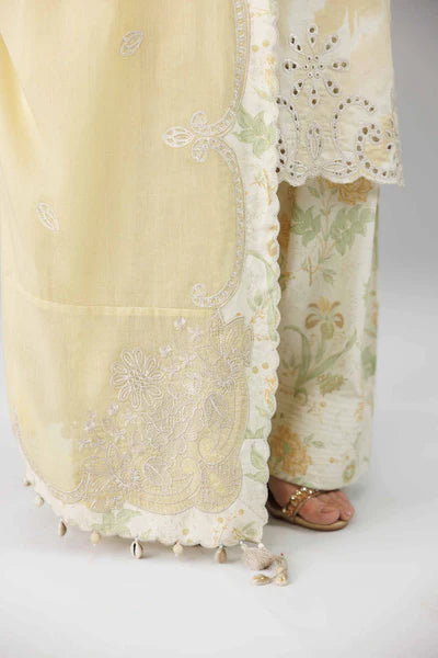Original Nishat 3 Piece - Printed Embroidered Suit - 42601809 | Buy Online Pakistan