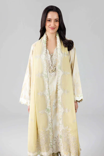 Original Nishat 3 Piece - Printed Embroidered Suit - 42601809 | Buy Online Pakistan