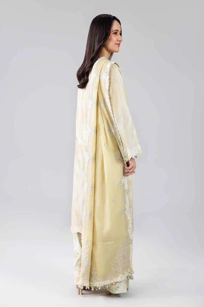 Original Nishat 3 Piece - Printed Embroidered Suit - 42601809 | Buy Online Pakistan