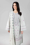 Original Nishat 3 Piece - Printed Embroidered Suit - 42601812 | Buy Online Pakistan