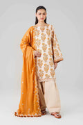 Original Nishat 3 Piece - Printed Embroidered Suit - 42601822 | Buy Online Pakistan
