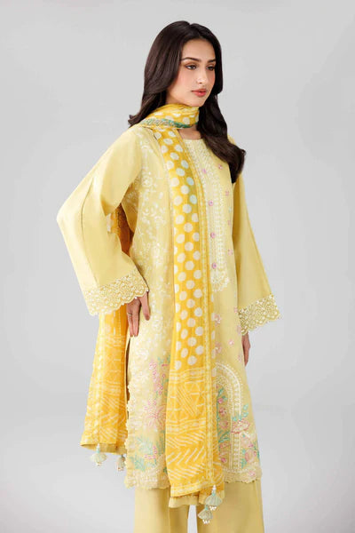 Original Nishat 3 Piece - Digital Printed Embroidered Suit - 42601824 | Buy Online Pakistan