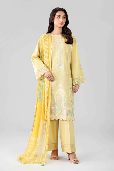 Original Nishat 3 Piece - Digital Printed Embroidered Suit - 42601824 | Buy Online Pakistan