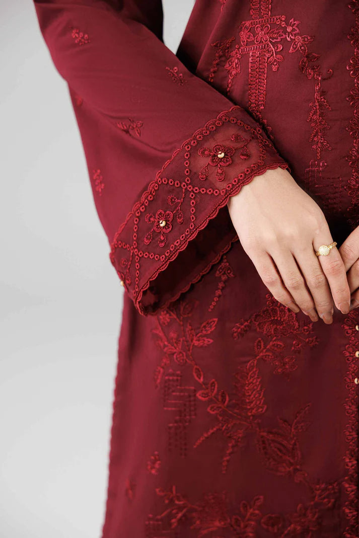 Original Nishat 3 Piece - Digital Printed Embroidered Suit - 42601825 | Buy Online Pakistan