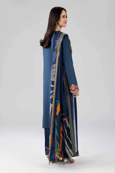 Original Nishat 3 Piece - Digital Printed Embroidered Suit - 42601826 | Buy Online Pakistan