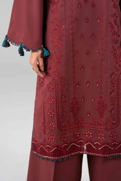 Original Nishat 3 Piece - Digital Printed Embroidered Suit - 42601828 | Buy Online Pakistan