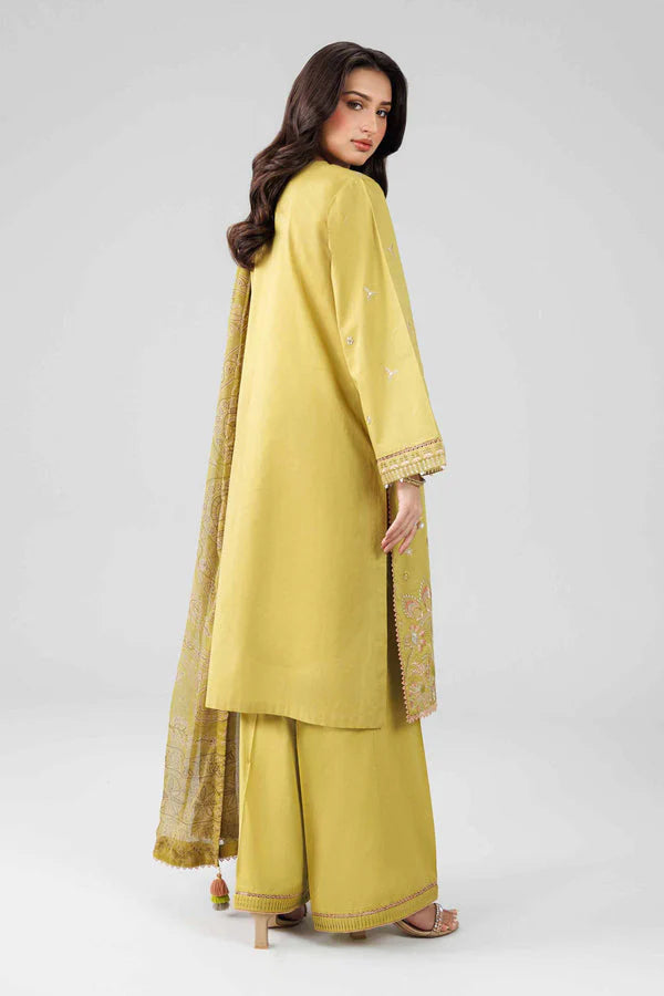 Original Nishat 3 Piece - Digital Printed Embroidered Suit - 42601832 | Buy Online Pakistan