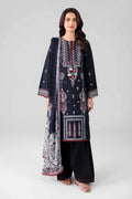 Original Nishat 3 Piece - Digital Printed Embroidered Suit - 42601833 | Buy Online Pakistan