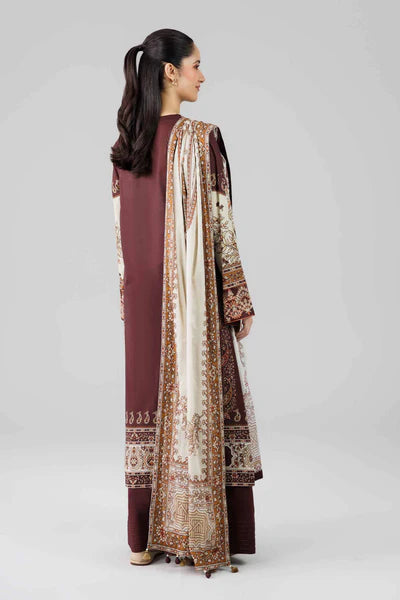 Original Nishat 3 Piece Unstitched - Digital Printed Embroidered Suit - 42601834 | Buy Online Pakistan