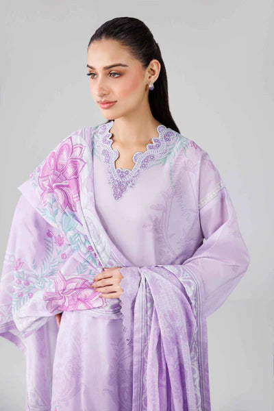 Original Nishat 3 Piece Unstitched - Digital Printed Embroidered Suit - 42601836 | Buy Online Pakistan