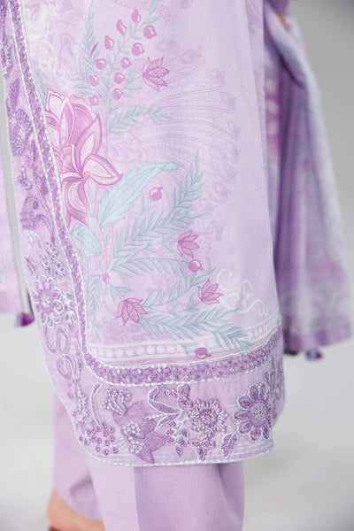 Original Nishat 3 Piece Unstitched - Digital Printed Embroidered Suit - 42601836 | Buy Online Pakistan