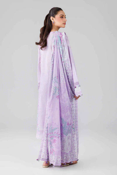 Original Nishat 3 Piece Unstitched - Digital Printed Embroidered Suit - 42601836 | Buy Online Pakistan