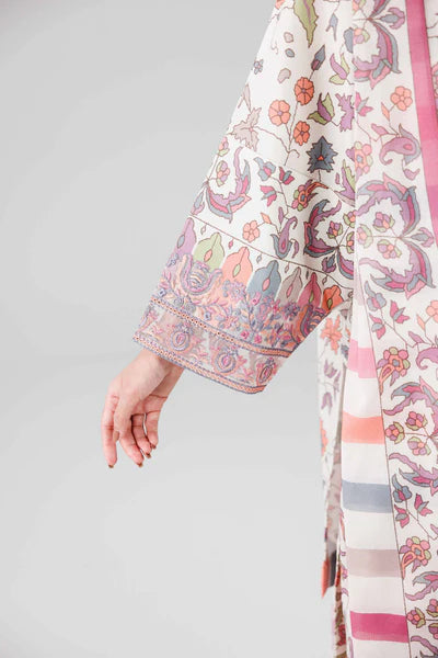 Original Nishat 3 Piece Unstitched - Digital Printed Embroidered Suit - 42601837 | Buy Online Pakistan