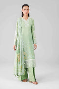 Original Nishat 3 Piece Unstitched - Digital Printed Embroidered Suit - 42601840 | Buy Online Pakistan