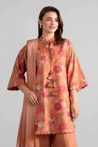 Original Nishat 3 Piece Unstitched - Digital Printed Suit - 42601845 | Buy Online Pakistan