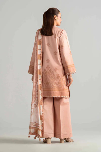 Original Nishat 3 Piece Unstitched - Digital Printed Suit - 42601848 | Buy Online Pakistan